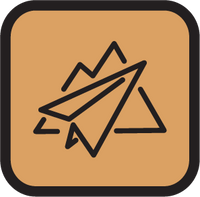 Open Planes logo