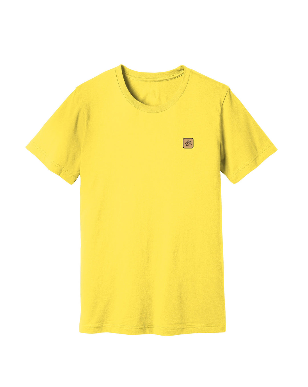 Adventure Tee - Sun