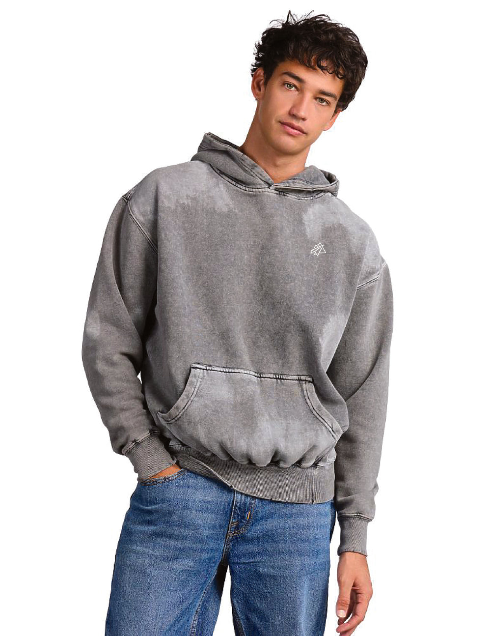 Limitless Hoodie