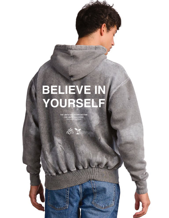 Limitless Hoodie