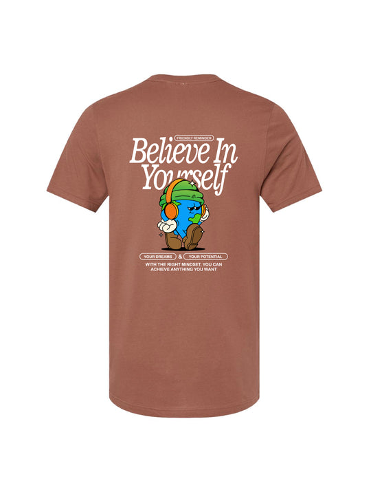 Mindset Tee