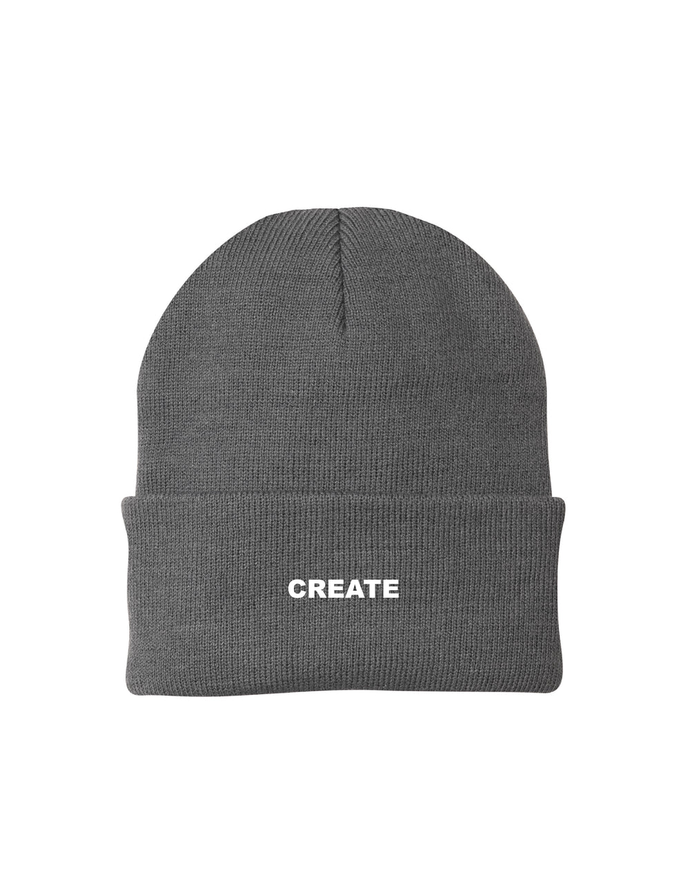 The Create Beanie
