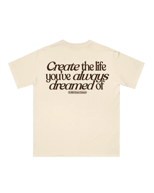 Creator Club Tee