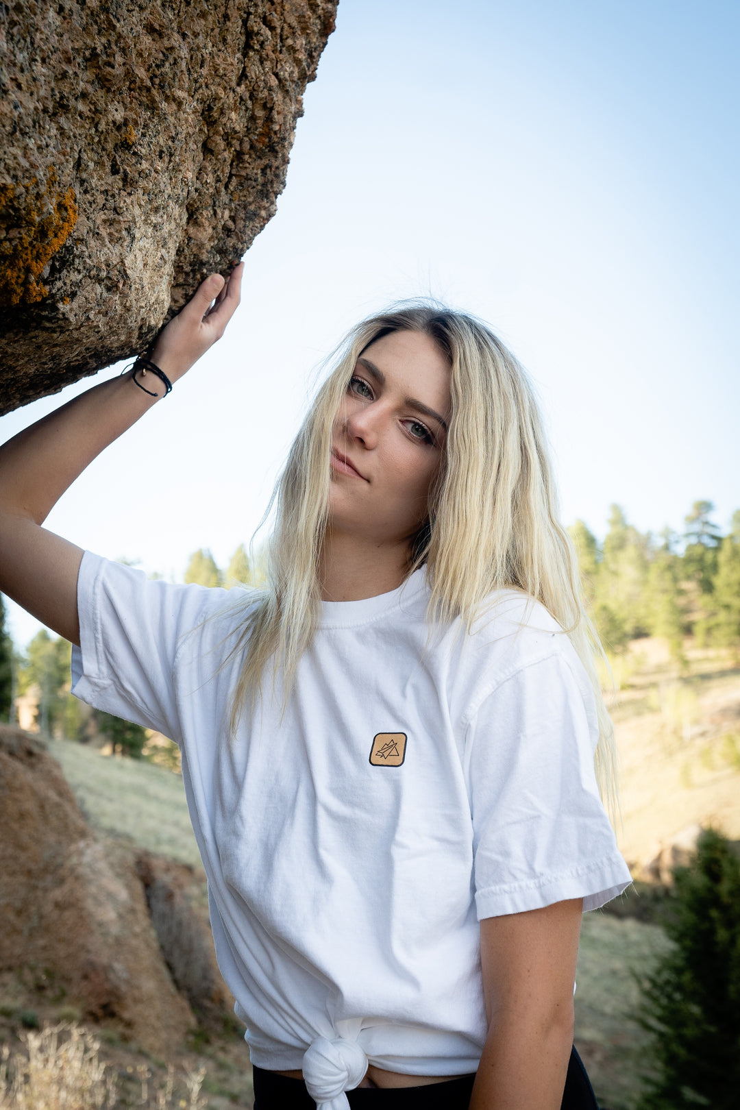 Adventure Tee
