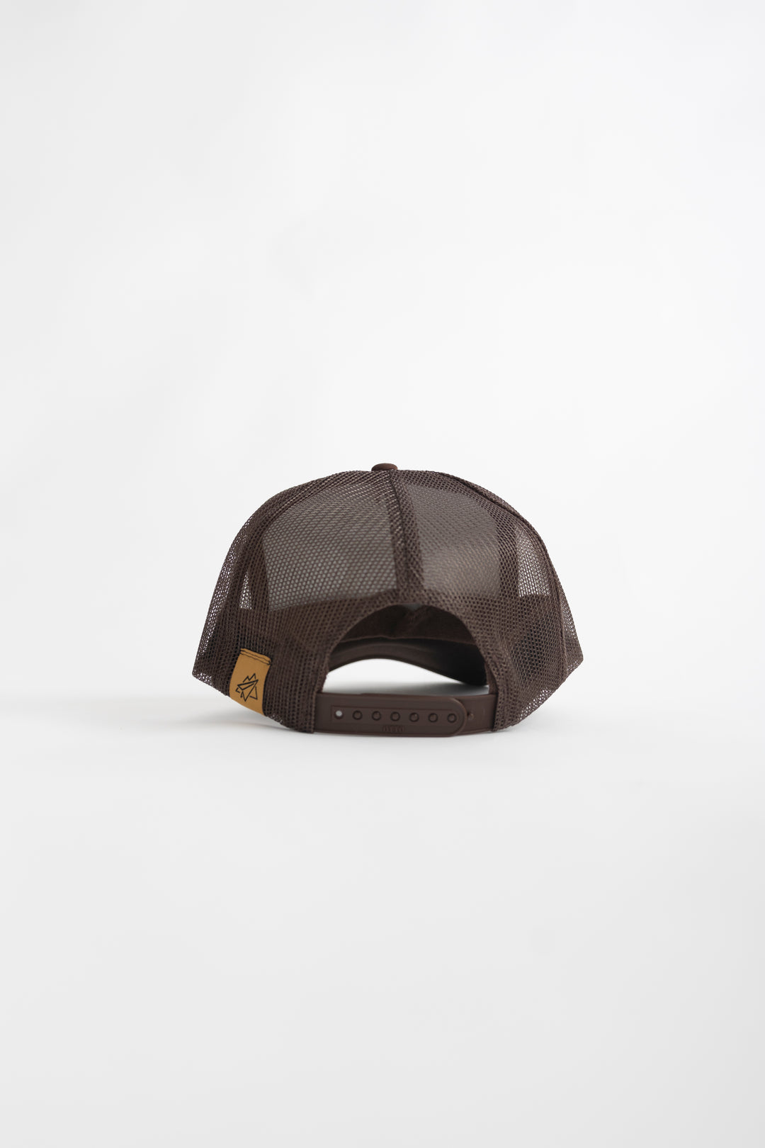 Finding My Peace Trucker Hat