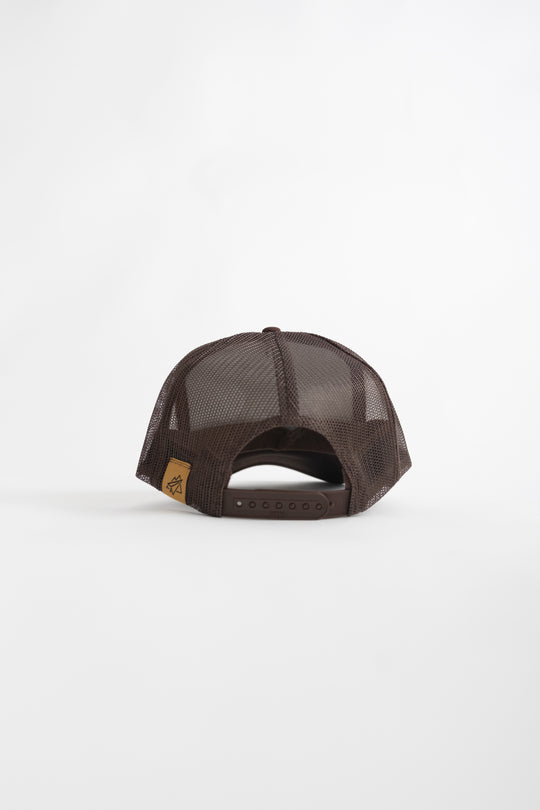 Finding My Peace Trucker Hat