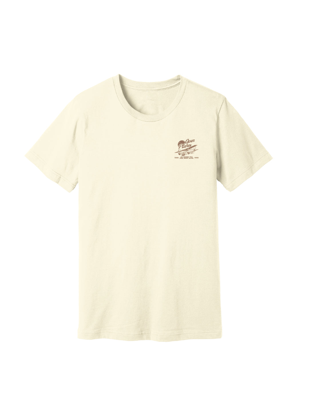 Feel Tee