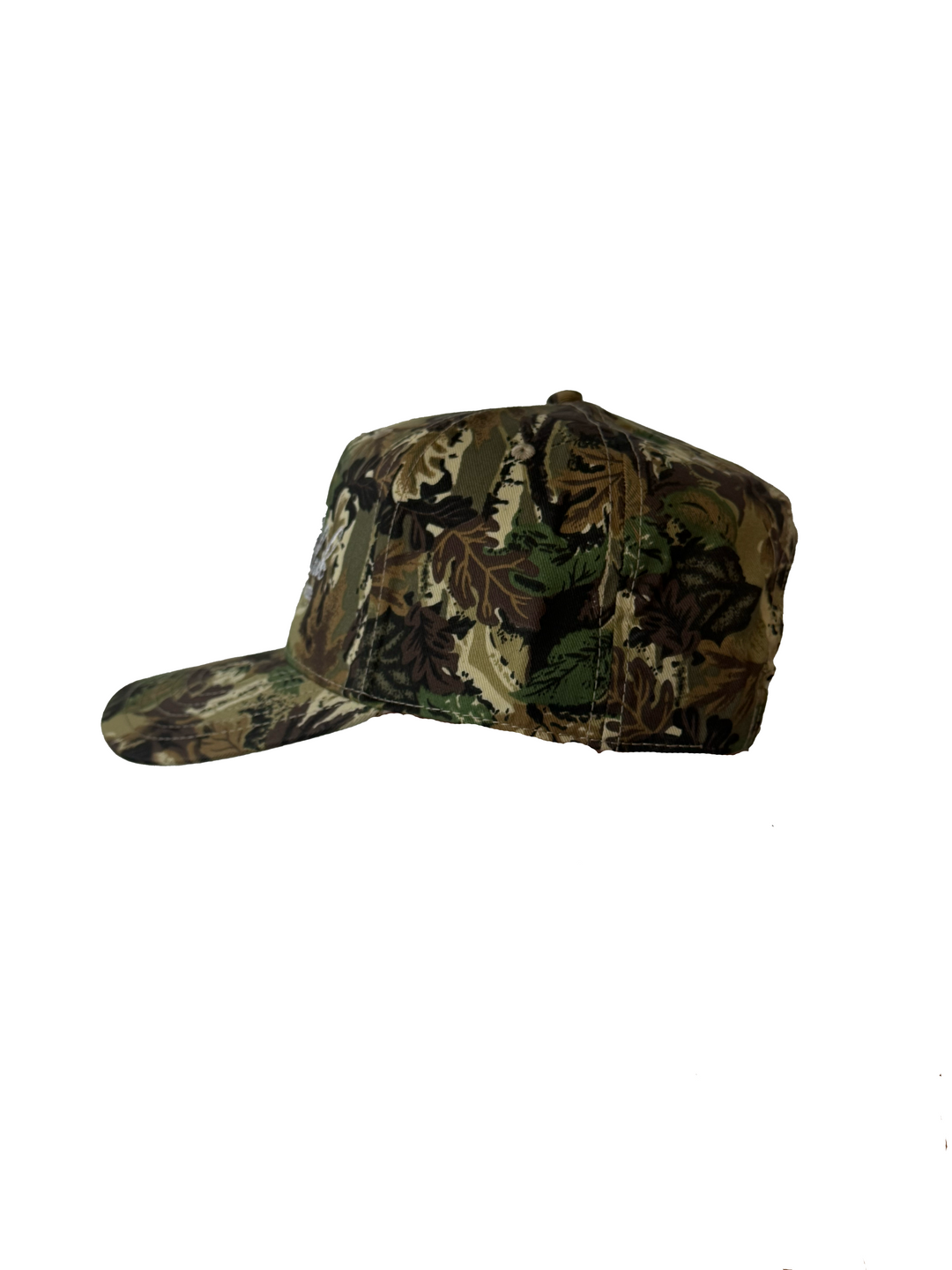 VISIONARY CLUB HAT EXPEDITION CAMO