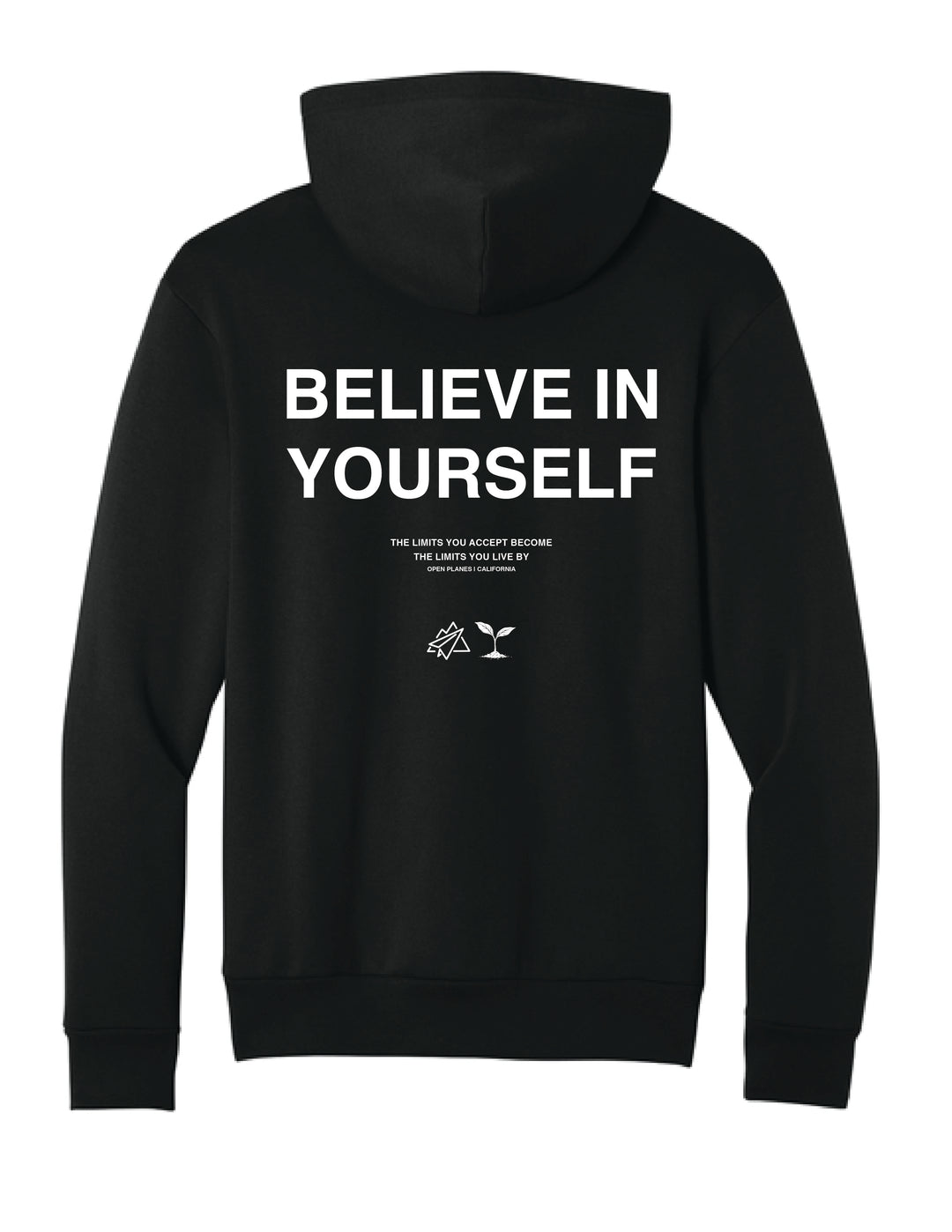 Limitless Hoodie