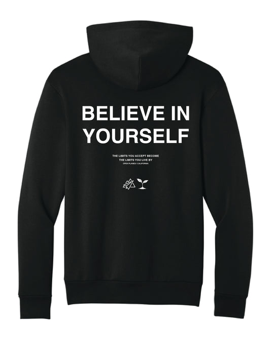 Limitless Hoodie