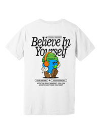Mindset Tee