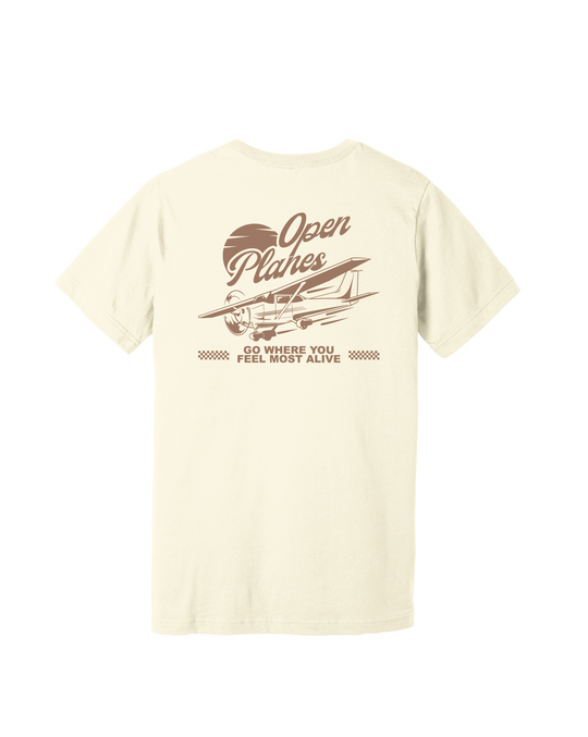 Feel Tee