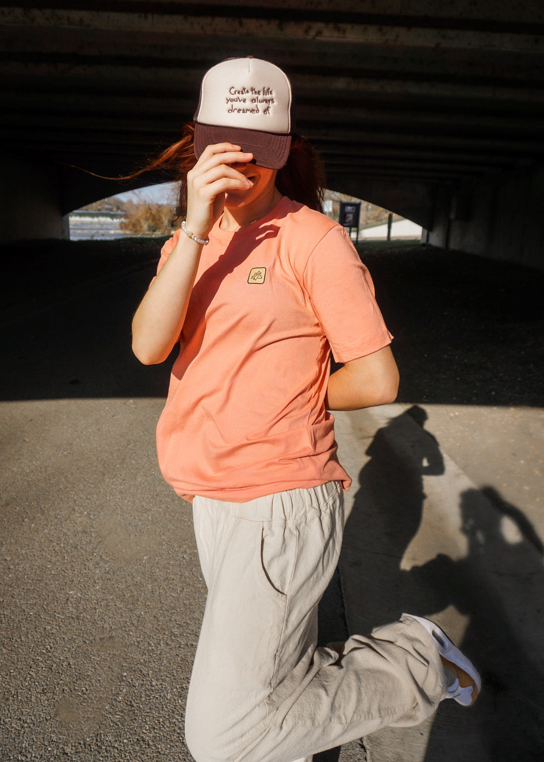 Adventure Tee