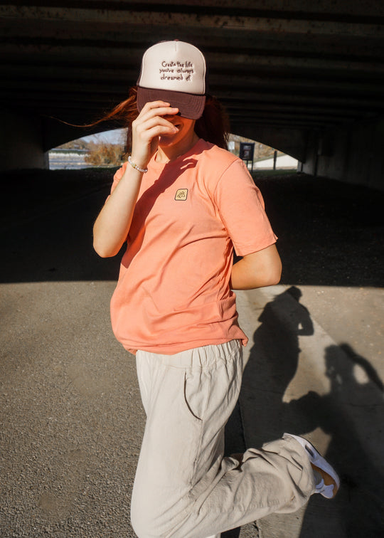 Adventure Tee