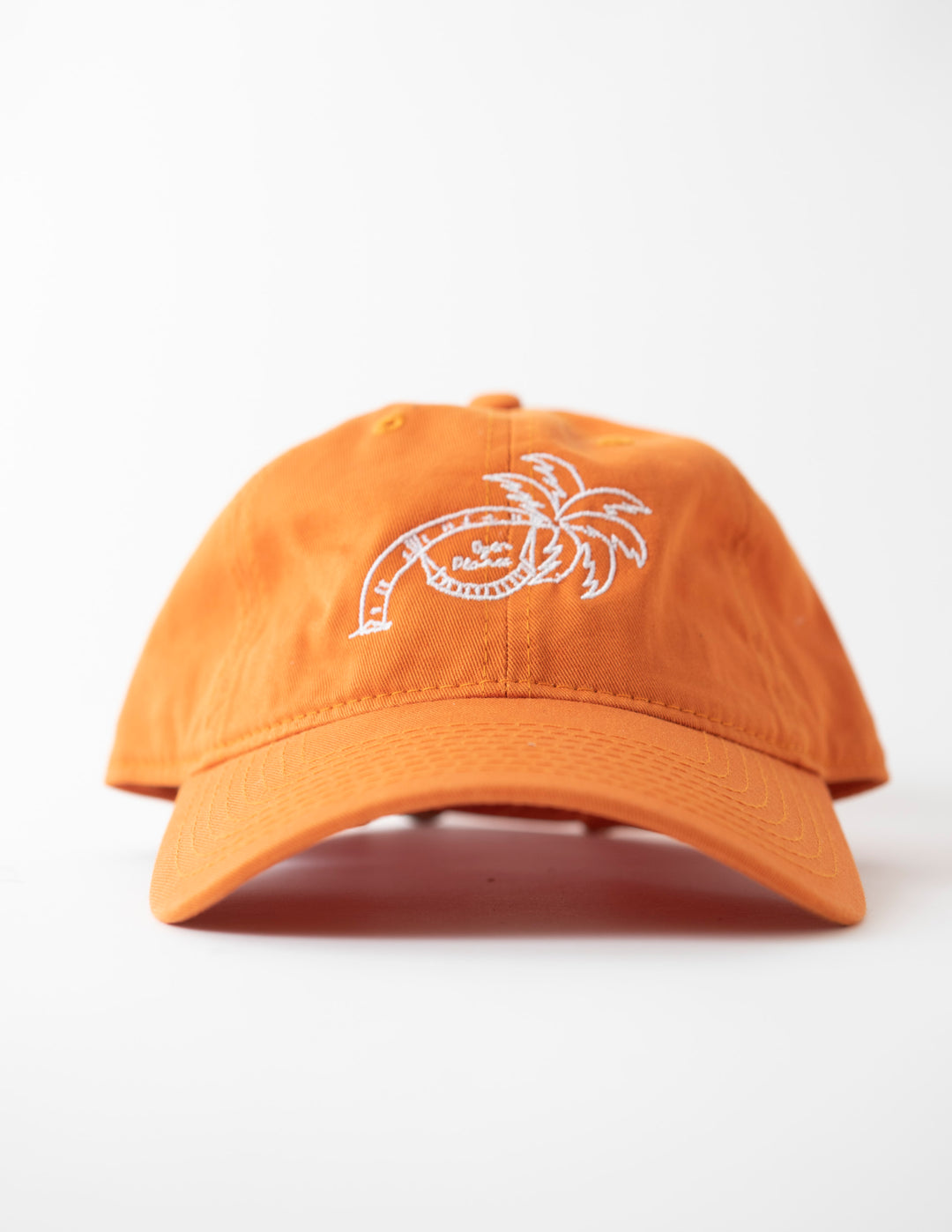 Palm Hat