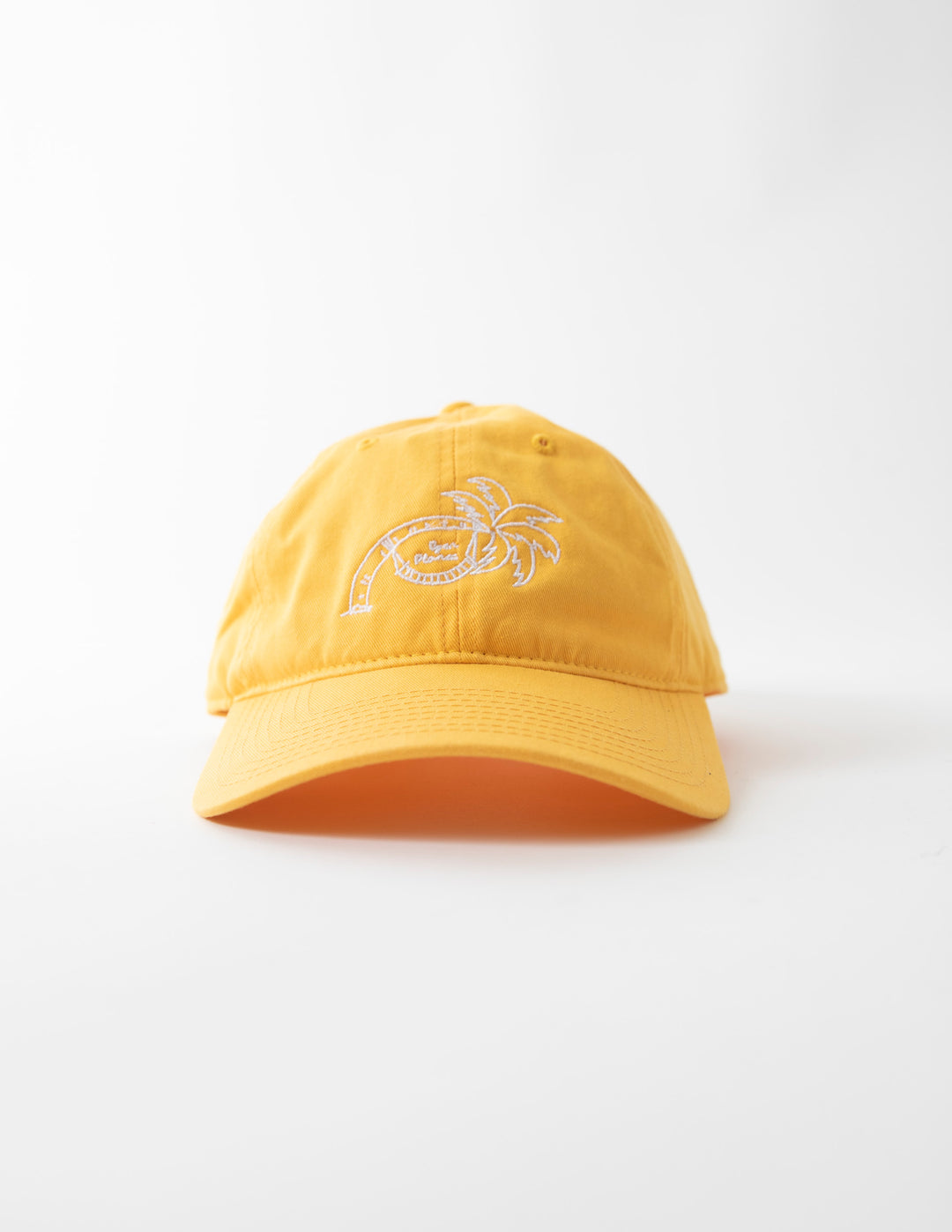 Palm Hat