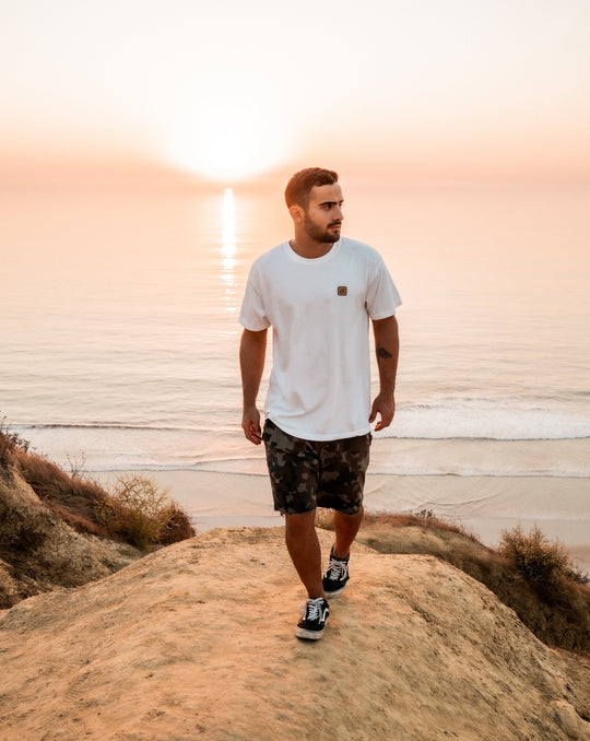 Adventure Tee