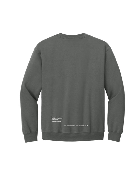 The Unknown Sweatshirt - Road