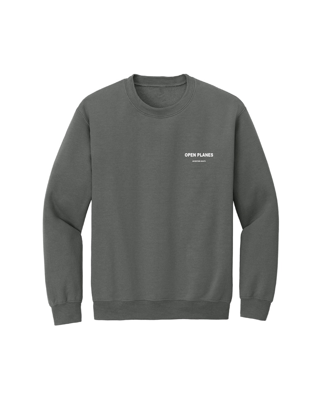 The Unknown Sweatshirt - Road