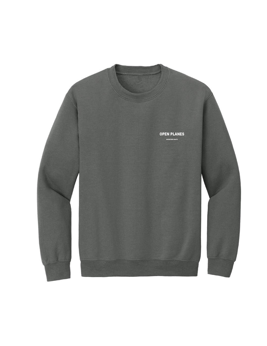 The Unknown Sweatshirt - Road