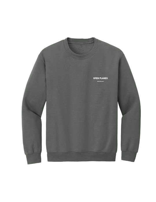 The Unknown Sweatshirt - Road