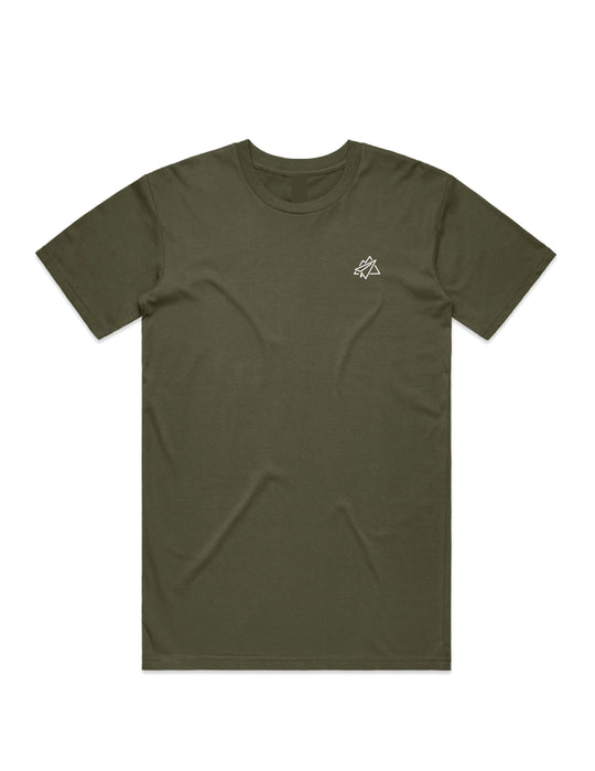 Harmony Tee