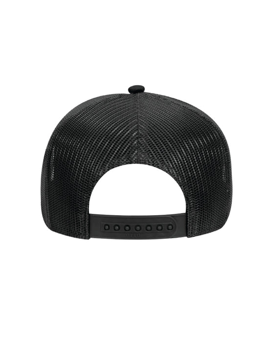 The Voyager Trucker Hat