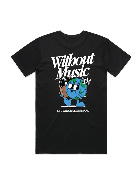 Harmony Tee