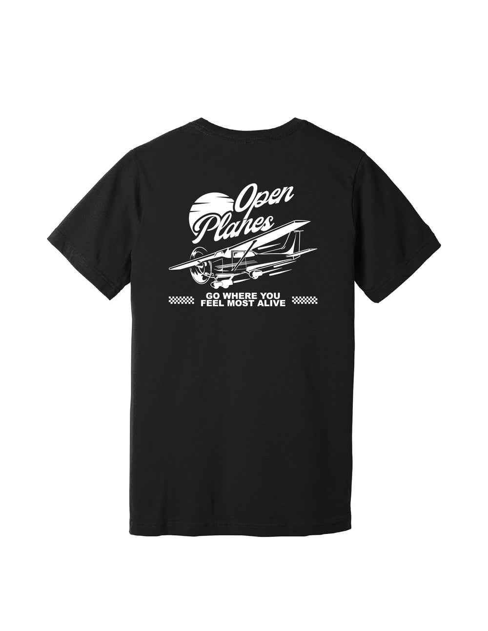 Feel Tee