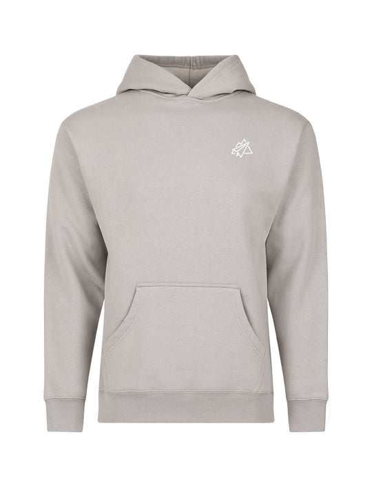 Dreamer Hoodie - Gray
