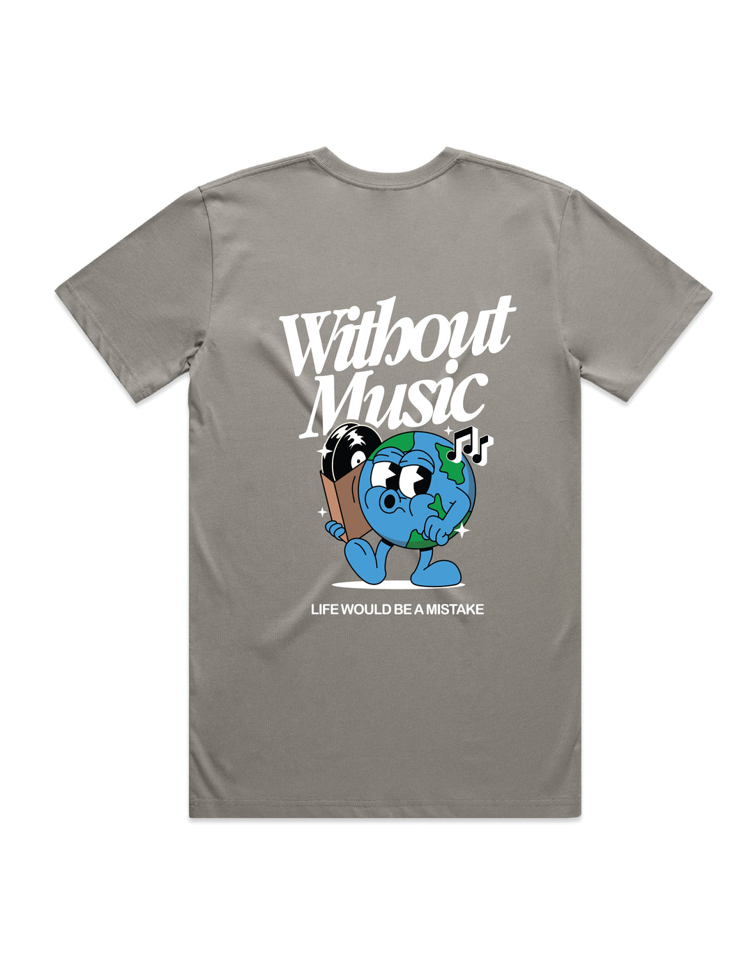 Harmony Tee