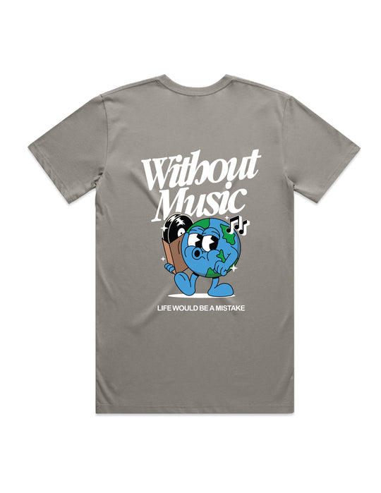 Harmony Tee
