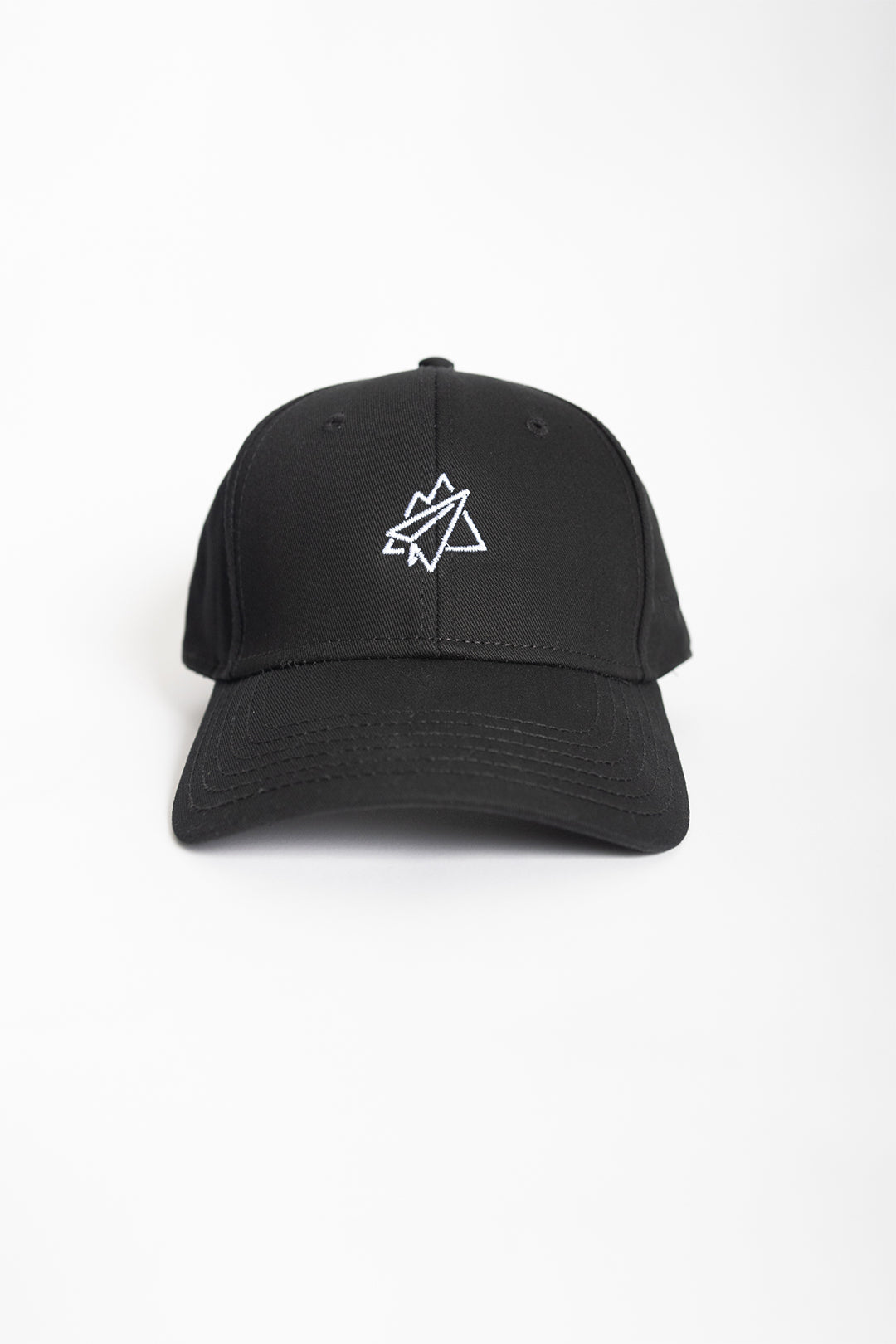 Find Your Adventure Hat - Black