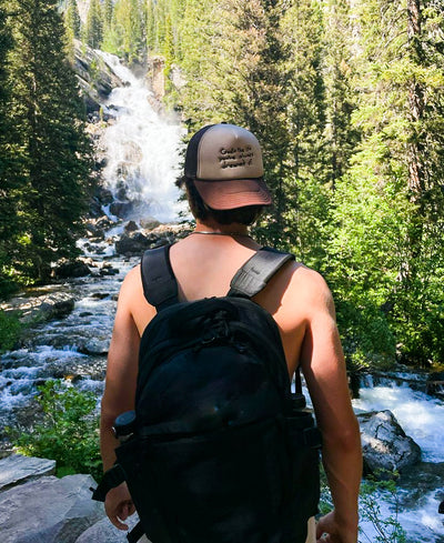 Dreamer Trucker Hat