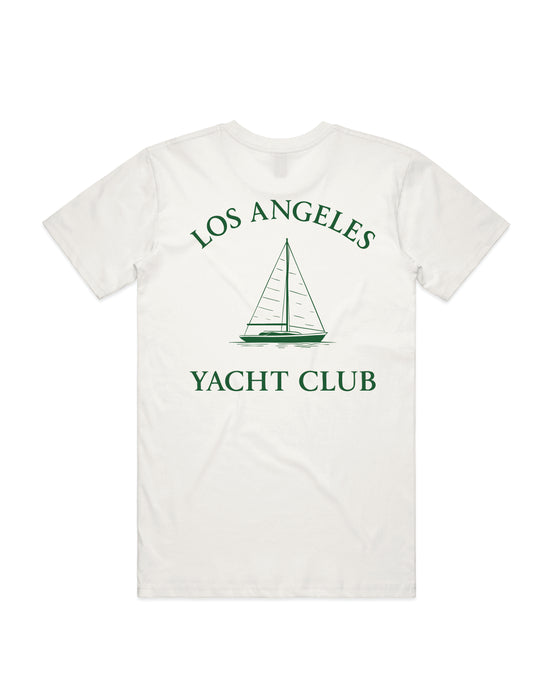 Los Angeles Yacht Club