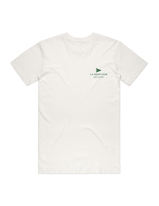 Los Angeles Yacht Club