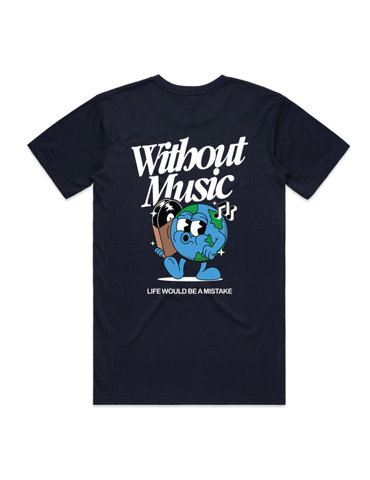Harmony Tee
