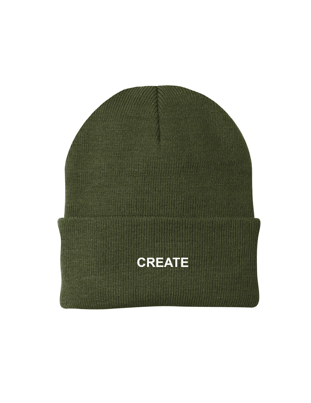 The Create Beanie