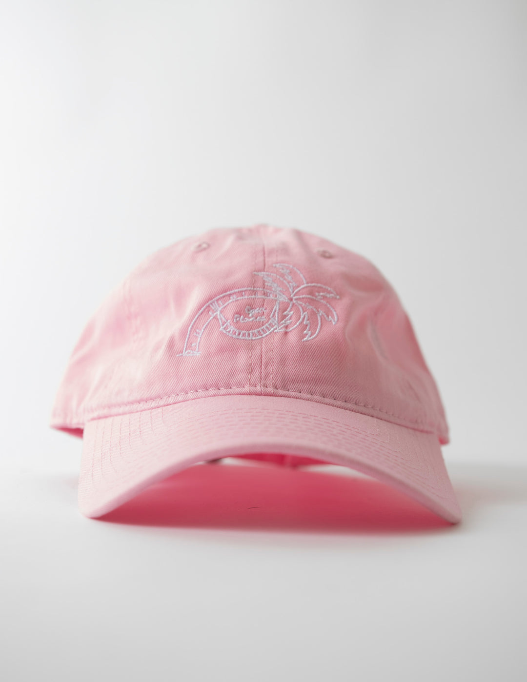 Palm Hat