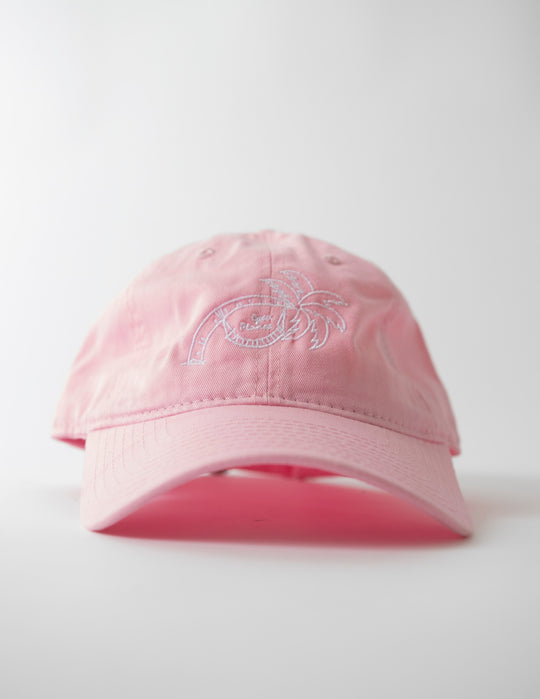 Palm Hat