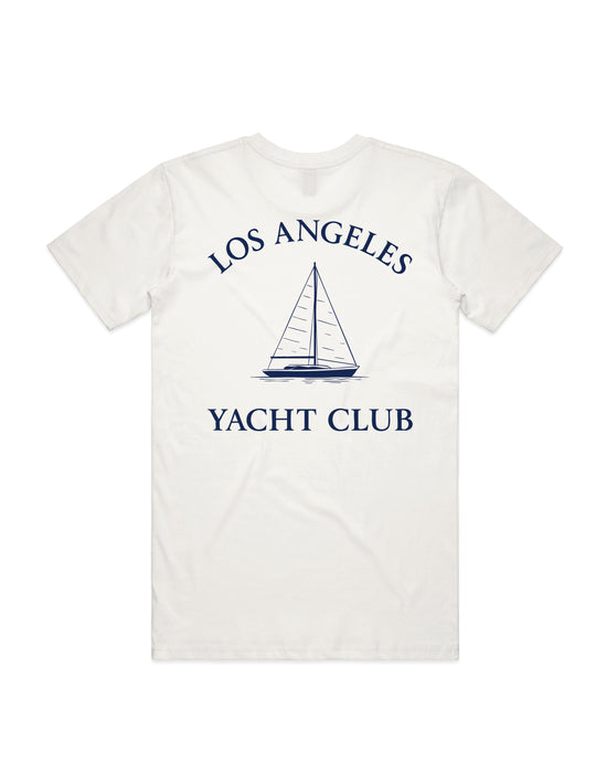 Los Angeles Yacht Club