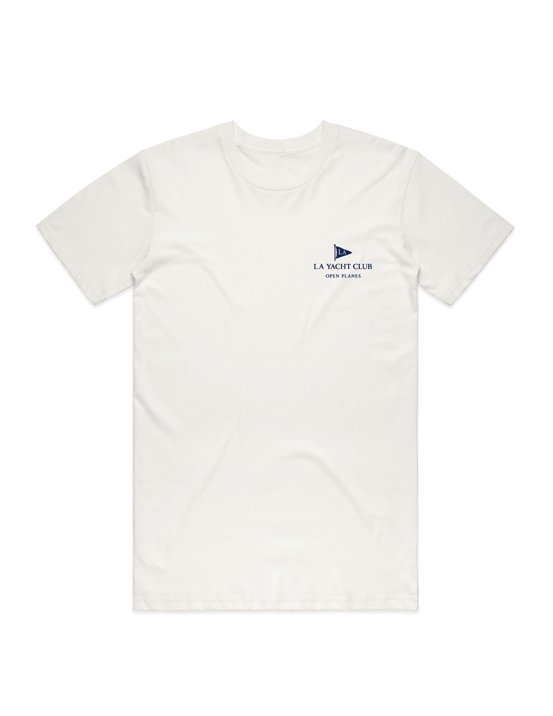 Los Angeles Yacht Club