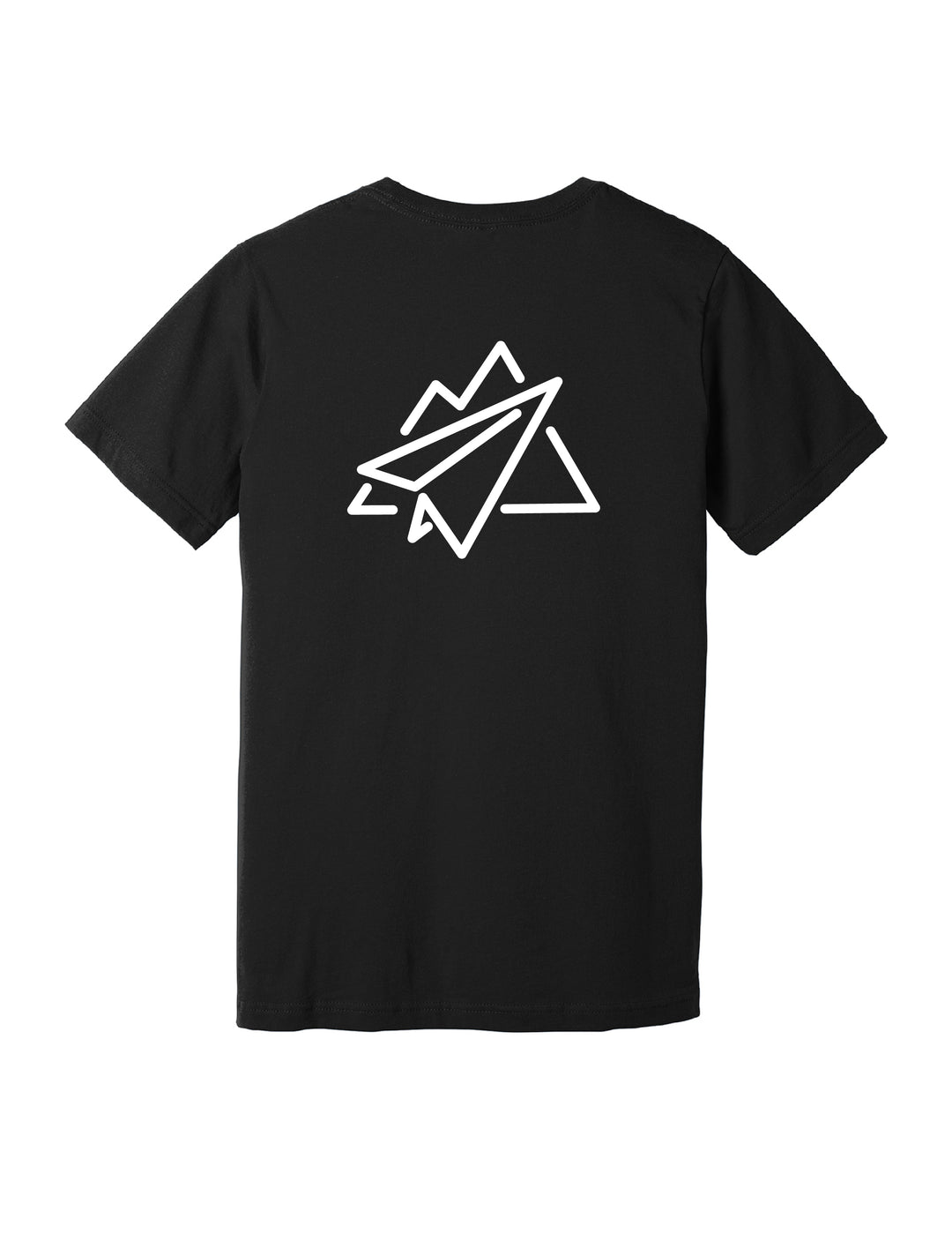 Tour Tee - Black
