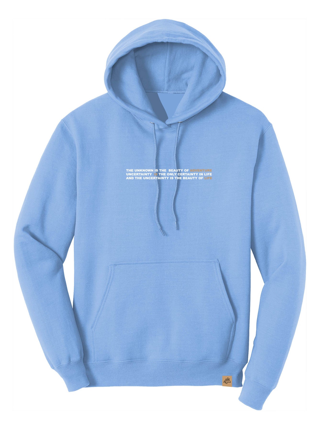 Beauty Hoodie