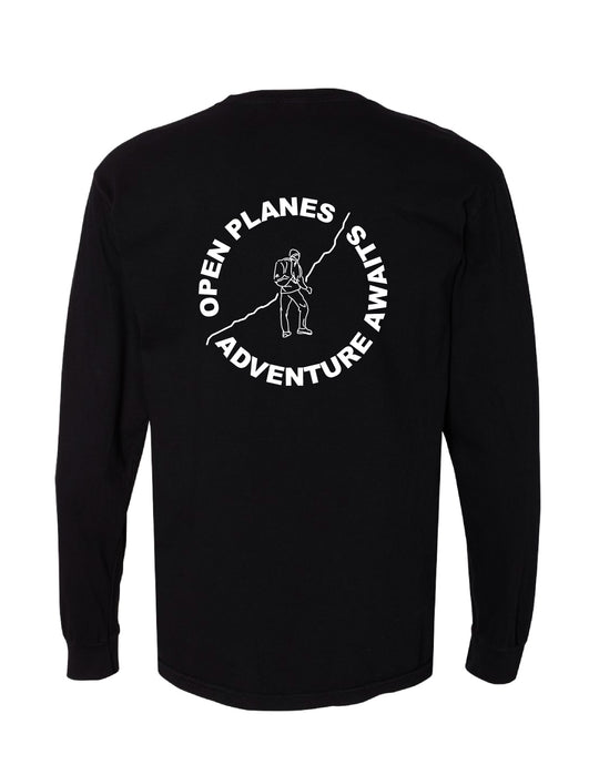 The Traveler Long Sleeve