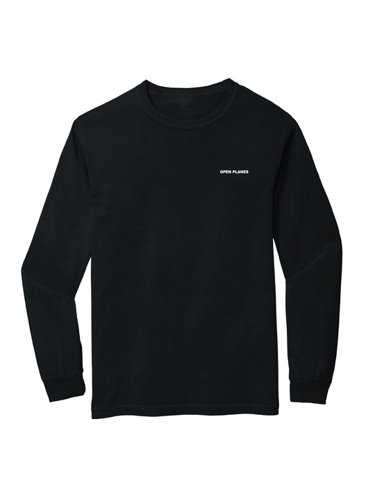 The Traveler Long Sleeve