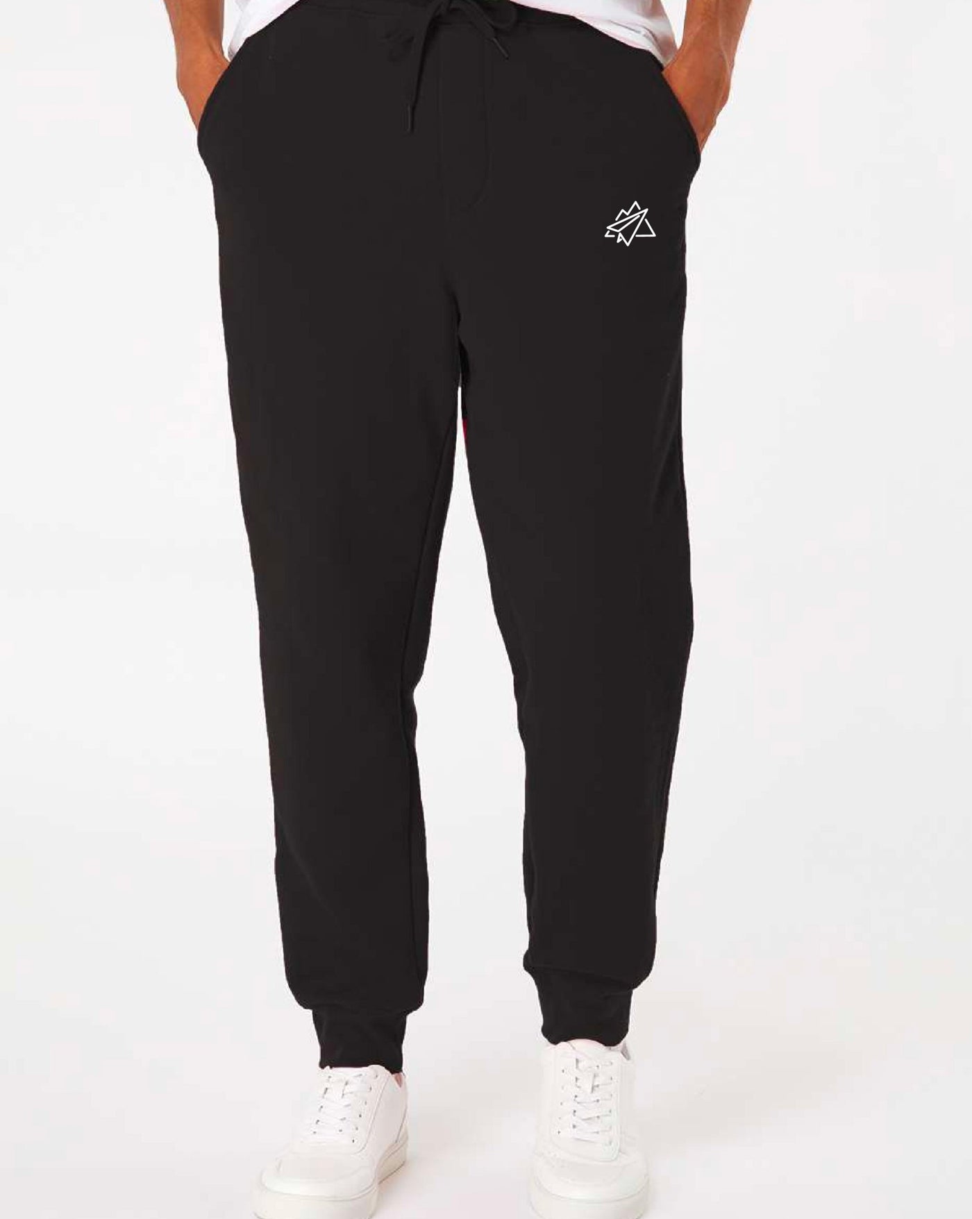 Fleece Pant - Black