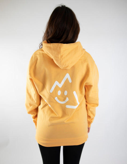 Creator Hoodie - Peach