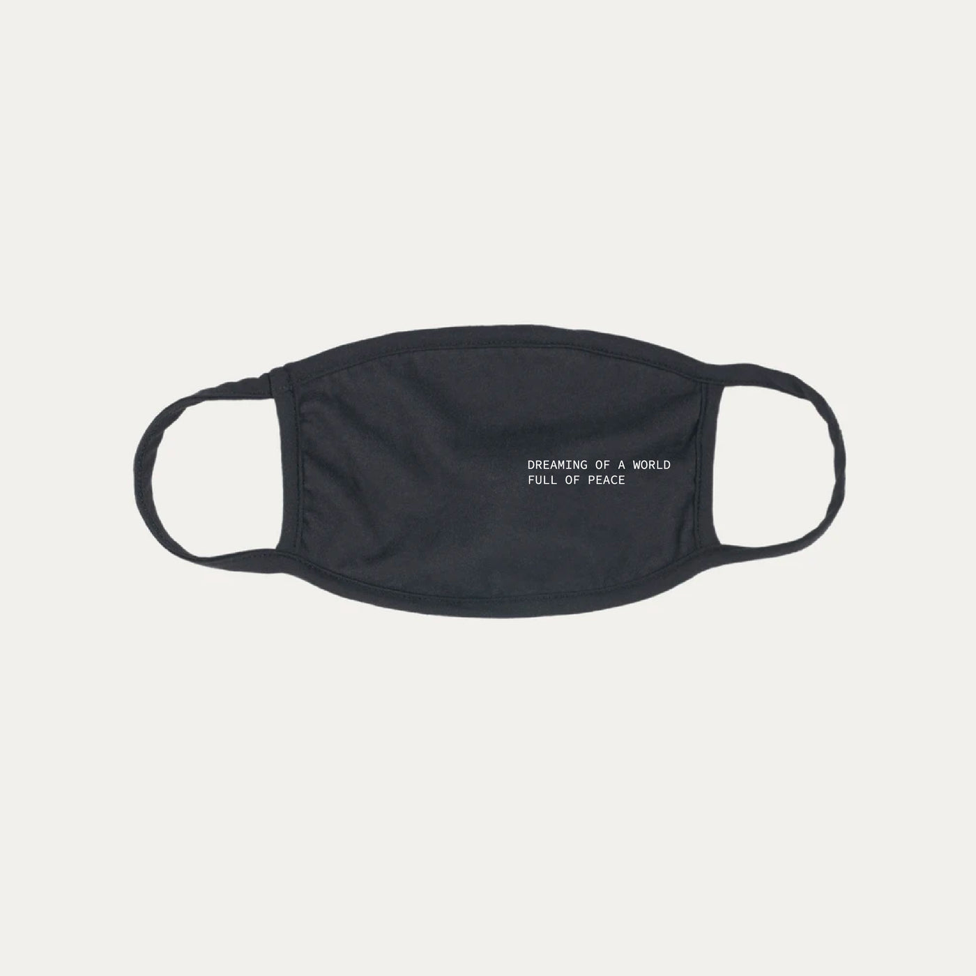 DREAMING - FACE MASK