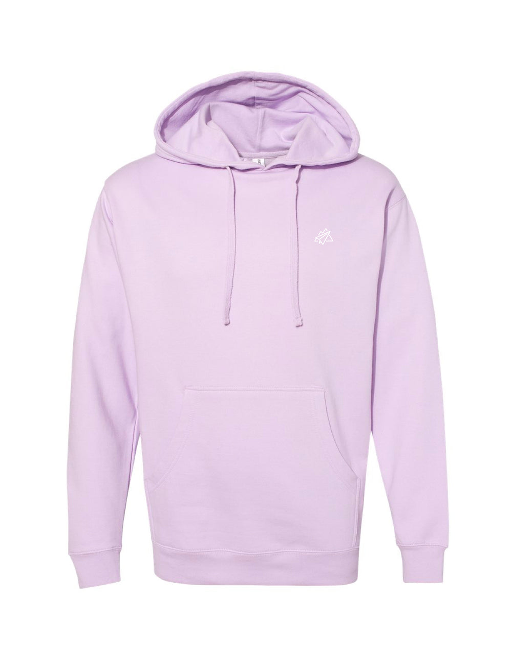 Dreamer Hoodie - Lavender